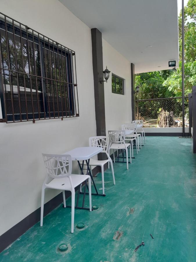 Palawan Residence Puerto Princesa Exterior foto