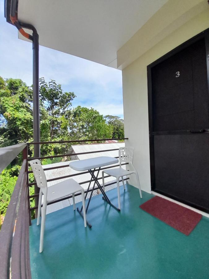Palawan Residence Puerto Princesa Exterior foto