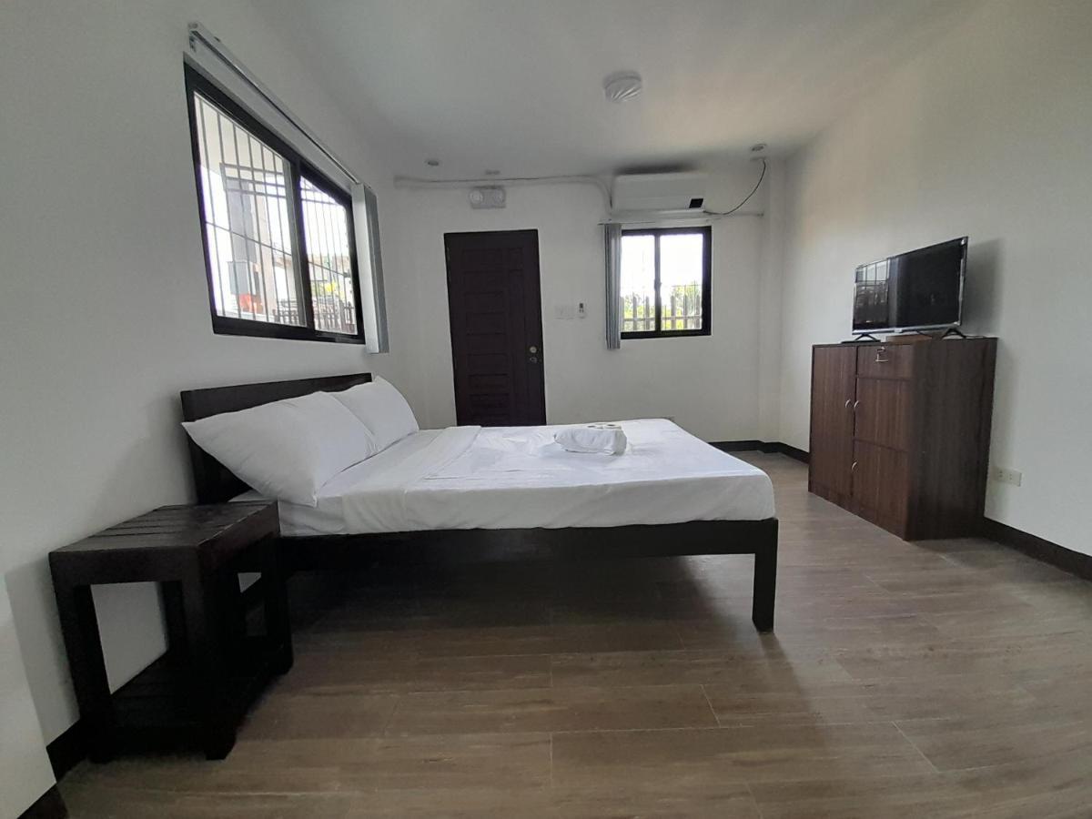 Palawan Residence Puerto Princesa Exterior foto