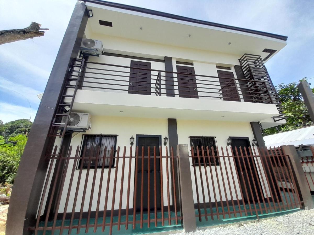 Palawan Residence Puerto Princesa Exterior foto